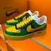 LV x OFF-WHITE x Nike new Style Sneakers #99923727