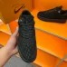 LV x OFF-WHITE x Nike new Style Sneakers #99923728