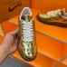 LV x OFF-WHITE x Nike new Style Sneakers #99923729