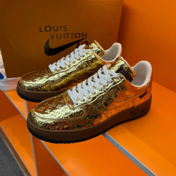 LV x OFF-WHITE x Nike new Style Sneakers #99923729