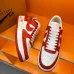 LV x OFF-WHITE x Nike new sytle  Sneakers #99923722