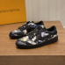 Louis Vuitton AIR Shoes for Men's Louis Vuitton Sneakers #B33233