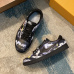 Louis Vuitton AIR Shoes for Men's Louis Vuitton Sneakers #B33233