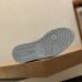 Louis Vuitton AIR Shoes for Men's Louis Vuitton Sneakers #B33234