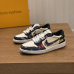Louis Vuitton AIR Shoes for Men's Louis Vuitton Sneakers #B33234