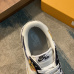 Louis Vuitton AIR Shoes for Men's Louis Vuitton Sneakers #B33235