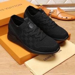  Black Shoes for Men's  Sneakers #99898213
