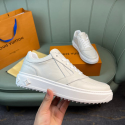 Louis Vuitton Casual Shoes for Men's Louis Vuitton Sneakers #99917805