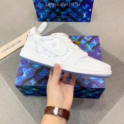 Louis Vuitton Dior Shoes for Men's Louis Vuitton Sneakers #99908696