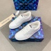Louis Vuitton Dior Shoes for Men's Louis Vuitton Sneakers #99908698