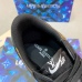 Louis Vuitton Dior Shoes for Men's Louis Vuitton Sneakers #99908702