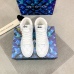 Louis Vuitton Dior Shoes for Men's Louis Vuitton Sneakers #99908705