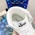 Louis Vuitton Dior Shoes for Men's Louis Vuitton Sneakers #99908705