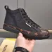 Louis Vuitton High Tops Shoes for Men's Louis Vuitton Sneakers #99921473