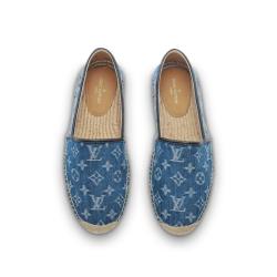 Louis Vuitton Men's Loafers Shoes Moccasins collections Louis Vuitton Sneakers #99898330
