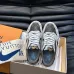 Louis Vuitton NiKE Shoes for Men's Louis Vuitton Sneakers #B39105