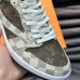 Louis Vuitton NiKE Shoes for Men's Louis Vuitton Sneakers #B39105