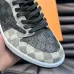 Louis Vuitton NiKE Shoes for Men's Louis Vuitton Sneakers #B39106