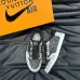 Louis Vuitton NiKE Shoes for Men's Louis Vuitton Sneakers #B39106