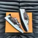 Louis Vuitton NiKE Shoes for Men's Louis Vuitton Sneakers #B39107