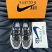 Louis Vuitton NiKE Shoes for Men's Louis Vuitton Sneakers #B39107