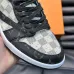 Louis Vuitton NiKE Shoes for Men's Louis Vuitton Sneakers #B39108