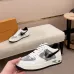 Louis Vuitton NiKe Shoes for Men's Louis Vuitton Sneakers #B38479