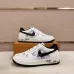 Louis Vuitton NiKe Shoes for Men's Louis Vuitton Sneakers #B38481