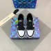 Louis Vuitton Nike Shoes for Men's Louis Vuitton Sneakers #B39489