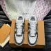 Louis Vuitton Nike Shoes for Men's Louis Vuitton Sneakers #B50240