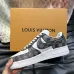 Louis Vuitton Nike Shoes for Men's Louis Vuitton Sneakers #B50240