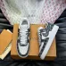 Louis Vuitton Nike Shoes for Men's Louis Vuitton Sneakers #B50240