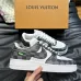 Louis Vuitton Nike Shoes for Men's Louis Vuitton Sneakers #B50240