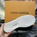 Louis Vuitton Nike Shoes for Men's Louis Vuitton Sneakers #B50240