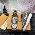 Louis Vuitton Nike Shoes for Men's Louis Vuitton Sneakers #B50241