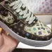 Louis Vuitton Nike Shoes for Men's Louis Vuitton Sneakers #B50241