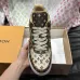 Louis Vuitton Nike Shoes for Men's Louis Vuitton Sneakers #B50241