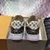Louis Vuitton Nike Shoes for Men's Louis Vuitton Sneakers #B50241
