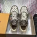 Louis Vuitton Nike Shoes for Men's Louis Vuitton Sneakers #B50241