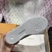 Louis Vuitton Nike Shoes for Men's Louis Vuitton Sneakers #B50241