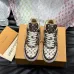 Louis Vuitton Nike Shoes for Men's Louis Vuitton Sneakers #B50241