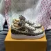 Louis Vuitton Nike Shoes for Men's Louis Vuitton Sneakers #B50241