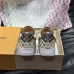Louis Vuitton Nike Shoes for Men's Louis Vuitton Sneakers #B50242
