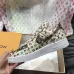 Louis Vuitton Nike Shoes for Men's Louis Vuitton Sneakers #B50242