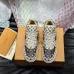 Louis Vuitton Nike Shoes for Men's Louis Vuitton Sneakers #B50242