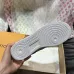 Louis Vuitton Nike Shoes for Men's Louis Vuitton Sneakers #B50242