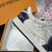 Louis Vuitton Nike Shoes for Men's Louis Vuitton Sneakers #B50243