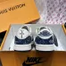 Louis Vuitton Nike Shoes for Men's Louis Vuitton Sneakers #B50243