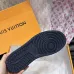Louis Vuitton Nike Shoes for Men's Louis Vuitton Sneakers #B50243