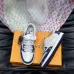 Louis Vuitton Nike Shoes for Men's Louis Vuitton Sneakers #B50243